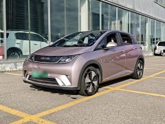 BYD Dolphin 420km Fashion Edition - ფოტო 1