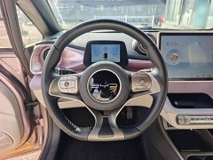 BYD Dolphin 420km Fashion Edition - ფოტო 10