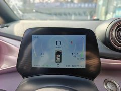 BYD Dolphin 420km Fashion Edition - ფოტო 11