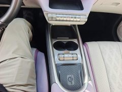 BYD Dolphin 420km Fashion Edition - ფოტო 13