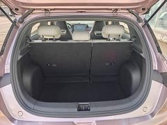 BYD Dolphin 420km Fashion Edition - ფოტო 18