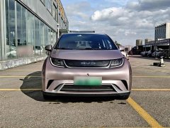 BYD Dolphin 420km Fashion Edition - ფოტო 2