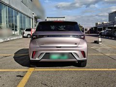 BYD Dolphin 420km Fashion Edition - ფოტო 5