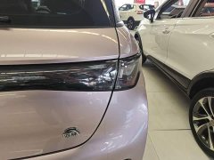 BYD Dolphin 420km Fashion Edition - ფოტო 7