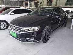 Volkswagen Magotan 330TSI DSG Luxury - ფოტო 1