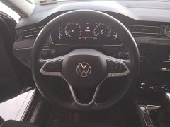 Volkswagen Magotan 330TSI DSG Luxury - ფოტო 10
