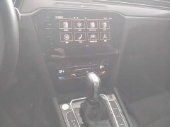 Volkswagen Magotan 330TSI DSG Luxury - ფოტო 12