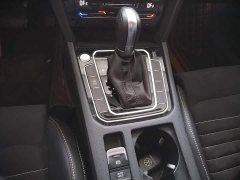 Volkswagen Magotan 330TSI DSG Luxury - ფოტო 13
