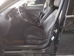 Volkswagen Magotan 330TSI DSG Luxury - ფოტო 14