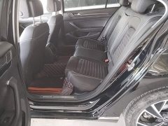 Volkswagen Magotan 330TSI DSG Luxury - ფოტო 16