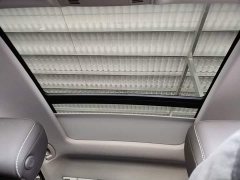 Volkswagen Magotan 330TSI DSG Luxury - ფოტო 17