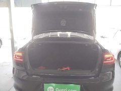 Volkswagen Magotan 330TSI DSG Luxury - ფოტო 18