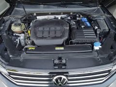 Volkswagen Magotan 330TSI DSG Luxury - ფოტო 19