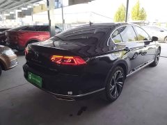 Volkswagen Magotan 330TSI DSG Luxury - ფოტო 6