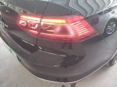 Volkswagen Magotan 330TSI DSG Luxury - ფოტო 7