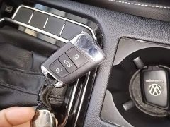 Volkswagen Magotan 330TSI DSG Luxury - ფოტო 8