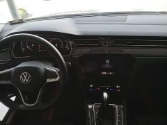 Volkswagen Magotan 330TSI DSG Luxury - ფოტო 9