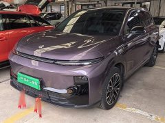 Leapmotor B10 510 Pleasure Edition - ფოტო 1