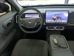 Leapmotor B10 510 Pleasure Edition - ფოტო 10