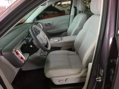 Leapmotor B10 510 Pleasure Edition - ფოტო 14