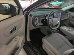 Leapmotor B10 510 Pleasure Edition - ფოტო 15