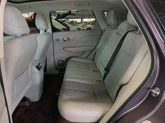 Leapmotor B10 510 Pleasure Edition - ფოტო 16