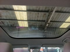 Leapmotor B10 510 Pleasure Edition - ფოტო 17