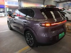 Leapmotor B10 510 Pleasure Edition - ფოტო 4