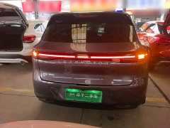 Leapmotor B10 510 Pleasure Edition - ფოტო 5