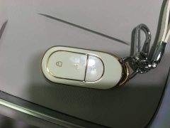Leapmotor B10 510 Pleasure Edition - ფოტო 8