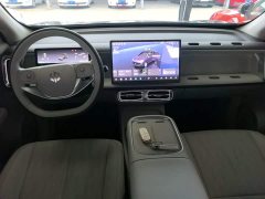 Leapmotor B10 510 Pleasure Edition - ფოტო 9