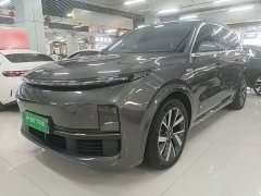 Li Auto L8 Pro - ფოტო 1