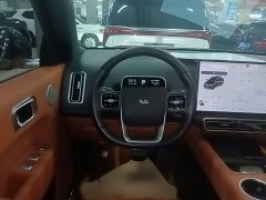 Li Auto L8 Pro - ფოტო 10