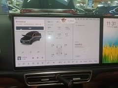 Li Auto L8 Pro - ფოტო 12