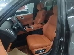 Li Auto L8 Pro - ფოტო 14