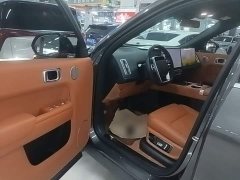 Li Auto L8 Pro - ფოტო 15