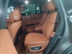 Li Auto L8 Pro - ფოტო 16
