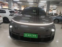 Li Auto L8 Pro - ფოტო 2