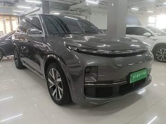 Li Auto L8 Pro - ფოტო 3