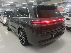 Li Auto L8 Pro - ფოტო 4