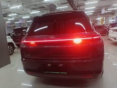 Li Auto L8 Pro - ფოტო 5