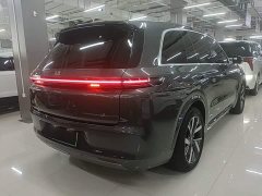 Li Auto L8 Pro - ფოტო 6
