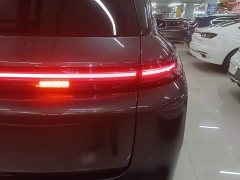 Li Auto L8 Pro - ფოტო 7