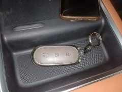 Li Auto L8 Pro - ფოტო 8