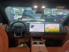 Li Auto L8 Pro - ფოტო 9