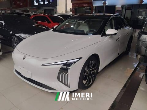 2026 Dongfeng Xinghai S7 555 Deluxe Edition - ავტომობილი ჩინეთიდან
