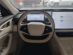 Dongfeng Xinghai S7 555 Deluxe Edition - ფოტო 10