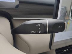 Dongfeng Xinghai S7 555 Deluxe Edition - ფოტო 13