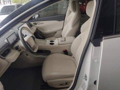 Dongfeng Xinghai S7 555 Deluxe Edition - ფოტო 14