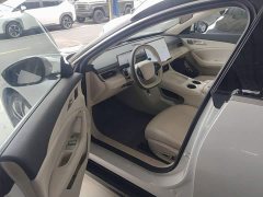 Dongfeng Xinghai S7 555 Deluxe Edition - ფოტო 15